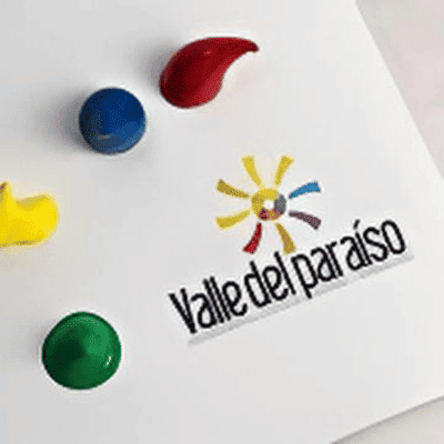Valle del Paraíso
